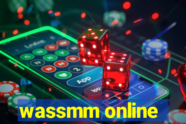 wassmm online